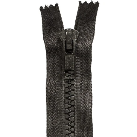 P8 100cm divisible two-way double slider zip