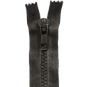 Cerniera lampo P8 doppio cursore 100 cm carrarmato divisibile