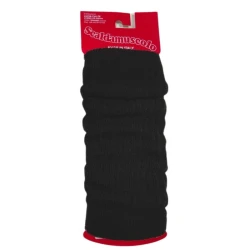 Women's ribbed knit leg warmers 2