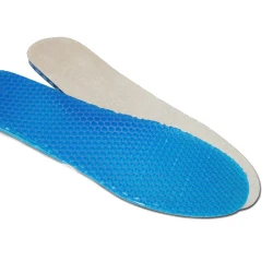 Solette sottopiede in gel siliconico da Donna taglia 36-42