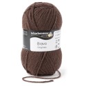 Lana BRAVO SCHACHENMAYR 50gr.  Mez Perfetto per lavori a maglia