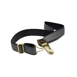 Men's garter belt Black