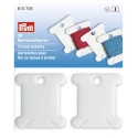Plastic embroidery thread holders - 610706 Prym