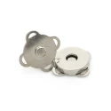 18mm sew-on magnetic clasp for bags and accessories