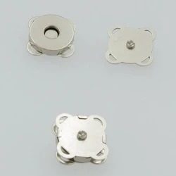 Chiusura magnetica da cucire 18mm ideale per borse - FF439-18 Benox 2