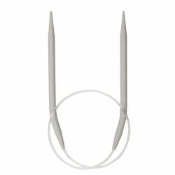 Fixed circular knitting needles 40 cm - mILWARD