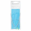 Ferri da maglia Circolari fissi 40 cm - mILWARD