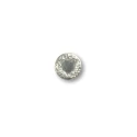Bottoni per Jeans piccoli 14mm di ricambio con disegno alloro