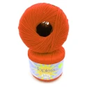 Topless Happy Ibiza Stretch gomitolo di Filato elasticizzato per realizzare Costumi all'uncinetto - Miss Tricot Filati