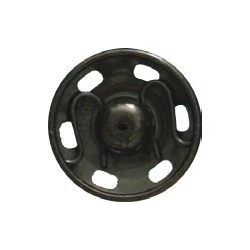 Bottoni automatici da cucire Prym in metallo diametro 13 mm 2