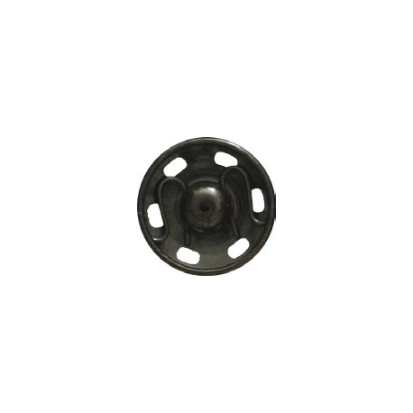 Prym, metal press studs, diameter 13 mm