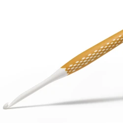 Prym.ergonomics Uncinetto ergonomico 5,0 mm - 218487 Prym