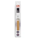 Prym.ergonomics Uncinetto ergonomico 5,0 mm - 218487 Prym