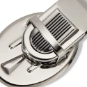 Fold-over clasp for handmade bags - 417975Prym