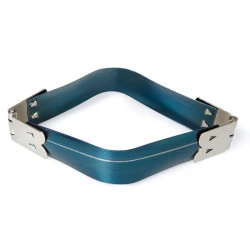 Prym, 8.5 cm snap closure for DIY cases, pouches and purses - 615176 Prym