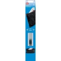 Chiusura a scatto Prym da 30 cm per custodie, pochette e borsette fai da te - 615244 Prym