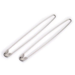 135 mm chain stop pins, pack of 2 - 2514210 Milward