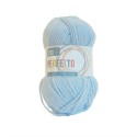 Lana BRAVO SCHACHENMAYR 50gr.  Mez Perfetto per lavori a maglia