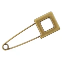 75mm Kilt pins in satin-finish metal with a vintage antique effect - 0500518 Prym