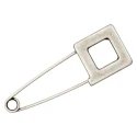 Spille Kilt 75mm in metallo satinato effetto anticato vintage - 0500518 Prym