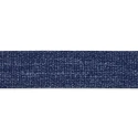 Denim bag straps to make 30 mm wide handles and shoulder straps