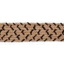 Belts for jute bags by the metre to make 30 mm wide handles and shoulder straps