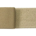 Herringbone bag straps to make 40 mm wide handles and shoulder straps