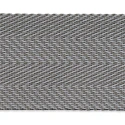 Herringbone bag straps to make 40 mm wide handles and shoulder straps