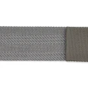 Cinte per borse spigata a metraggio per realizzare manici e tracolle larghe 40mm