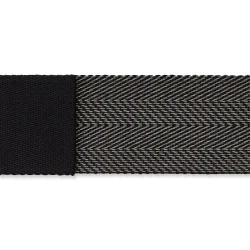 Herringbone bag straps to make 40 mm wide handles and shoulder straps 2