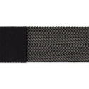 Herringbone bag straps to make 40 mm wide handles and shoulder straps