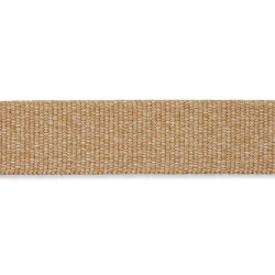 Cinte per borse in denim a metraggio per realizzare manici e tracolle larghe 30mm 2