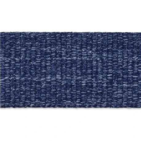 Denim bag straps to make 30 mm wide handles and shoulder straps