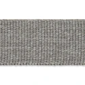 Cinte per borse in denim a metraggio per realizzare manici e tracolle larghe 30mm
