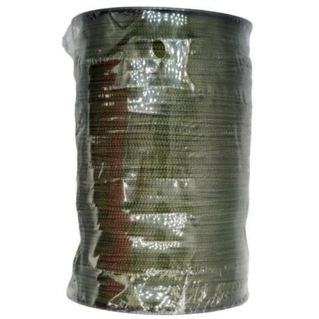 Thai Slim 500g polypropylene cord for crochet bags (2mm)