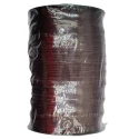 Cordino Thai Swan Slim per realizzare borse rocchettone da 500gr. - colore marrone