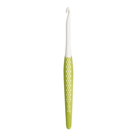 Prym.ergonomics Ergonomic crochet hook 6.0 mm - 218488Prym