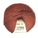 Mondial BioSoft 100g organic cotton yarn for crochet