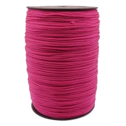 Thai Slim 500g polypropylene cord for crochet bags (2mm) 2