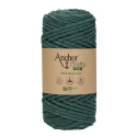 Anchor Crafty Fine fine cord for macramé, made from eco-friendly cotton