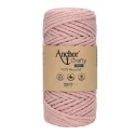 Anchor Crafty Fine fine cord for macramé, made from eco-friendly cotton