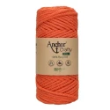 Anchor Crafty Fine fine cord for macramé, made from eco-friendly cotton
