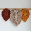 Anchor Crafty Fine fine cord for macramé, made from eco-friendly cotton