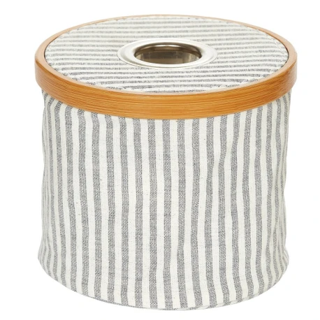 Foldable canvas and bamboo yarn holder - 610666Prym