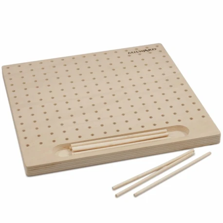 Crochet tension board for tiles and granny square tiles - 2519015 Milward