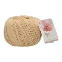 Anchor Baby Pure Cotton hypoallergenic cotton yarn ball