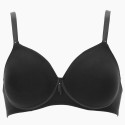 Reggiseno senza ferretto in tessuto di cotone Art. 350 Belseno Segreto Cotton by Lepel Intimo