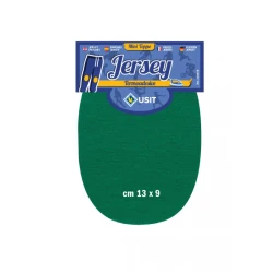 Mini iron-on jersey patches, ideal for children - 230010 Usit