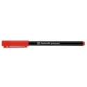 Marker pennarello nero marcabiancheria resistente ai lavaggi fino a 95° - 611803 Prym