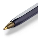 Marker pennarello nero marcabiancheria resistente ai lavaggi fino a 95° - 611803 Prym